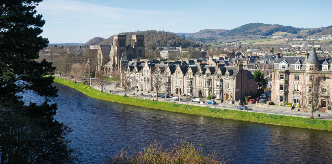 Inverness © alice_photo-fotolia.com