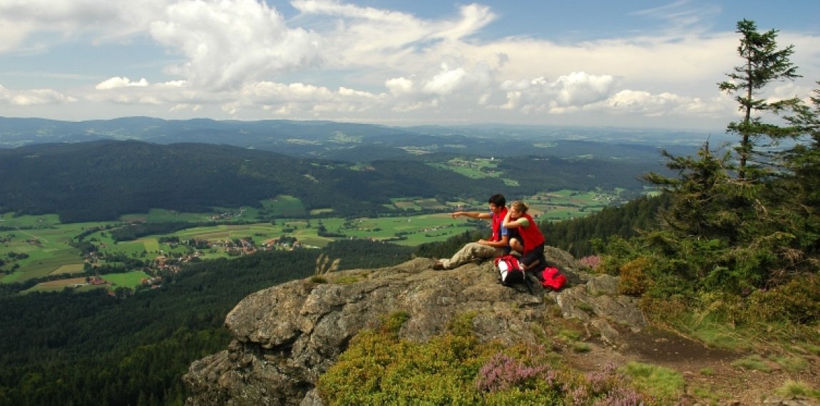 Goldsteig