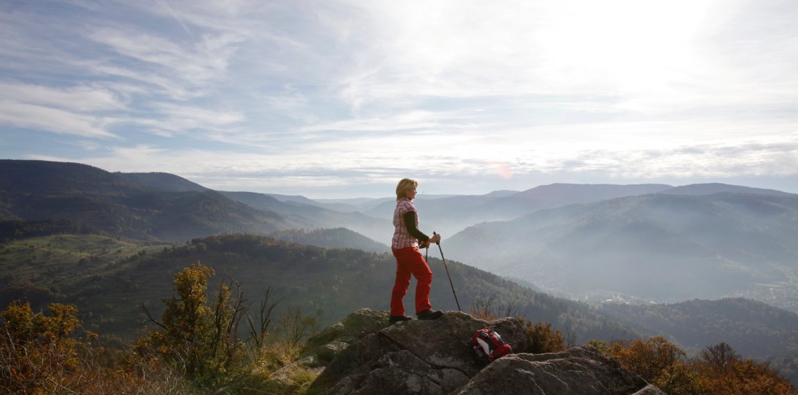 Baiersbronn Seensteig