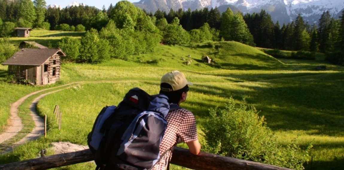 Salzburger Jakobsweg