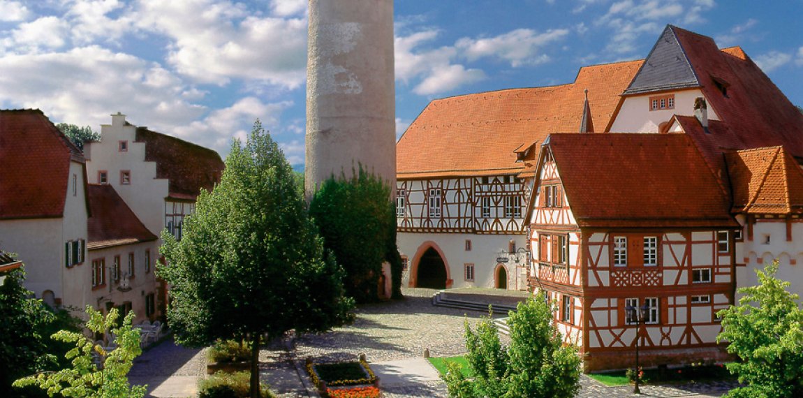 Tauberbischofsheim