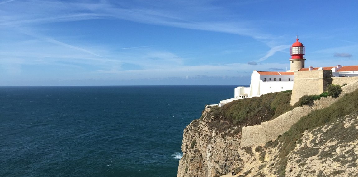 Cabo de Sao Vicente