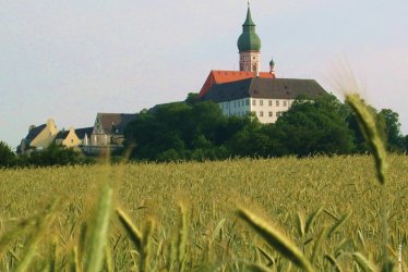 Kloster Andechs © Kloster Andechs