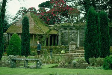 Trelissick Garden © www.britainonview.com