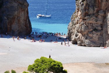 Torrent de Pareis © hunger59-fotolia.com