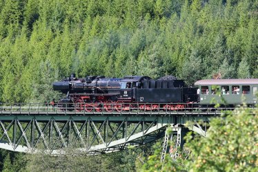 Sauschwänzlebahn © hirron - Fotolia.com