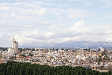 Nikosia © Kirill_M - fotolia.com
