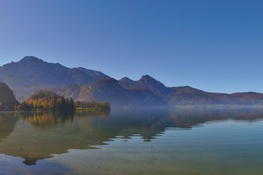 Kochelsee © World travel images - fotolia.com