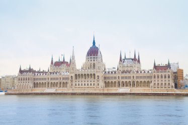 Parlament in Budapest © neirfy- fotolia.com
