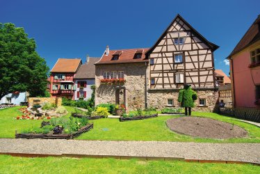 Turckheim  © Frameworld-stock.adobe.com