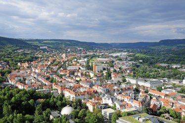 Jena © Petra Beerhalter-fotolia.com