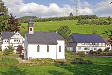 Sögtrop im Schmallenberger Sauerland © -fotolia.com