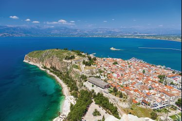 Nafplio © anastasios71 - Fotolia.com