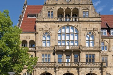 Altes Rathaus in Bielefeld © BildPix.de - fotolia.com