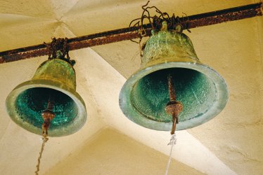 Glocken auf Kreta © Kessler Medien