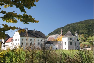 Deutschordenskommende - Deutschhaus - in Sterzing © TV Sterzing/Verena Weissteiner