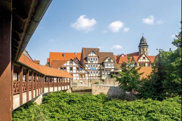 Hann. Münden © pure-life-pictures-fotolia.com