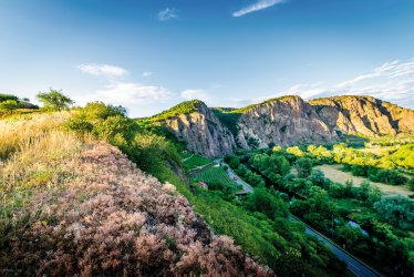 Rotenfels © CPN-fotolia.com