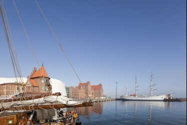 Stralsund © Bergringfoto-fotolia.com