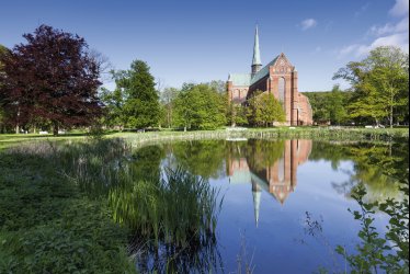 Bad Doberaner Münster © Tilo Grellmann-fotolia.com