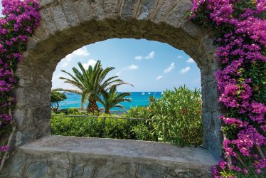 Blick aufs Meer © -fotolia.com