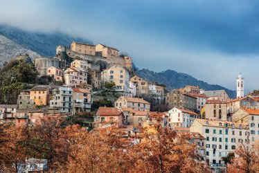 Blick auf Corte © olezzo-stock.adobe.com