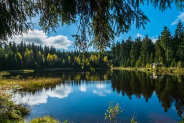 Kammweg Erzgebirge-Vogtland © TV Vogtland K. Hurtienne