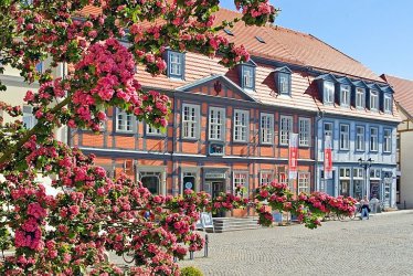 Waren Müritz © Ringfoto Steindorf-Sabath