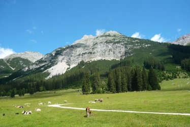 Zugspitze