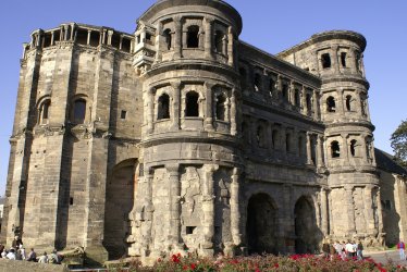 Porta Nigra