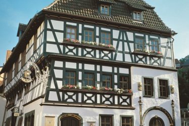 Lutherhaus