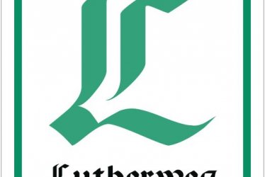 Logo Lutherweg
