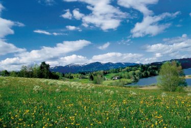 Allgäu