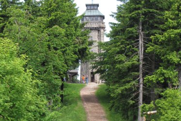 Erzgebirge © TV Erzgebirge