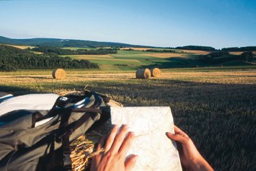 Hunsrück © Hunsrück Touristik