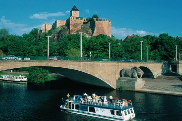 Halle an der Saale © Th. Ziegler