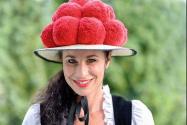 Schwarzwaldmädel © michaelheim - stock.adobe.com