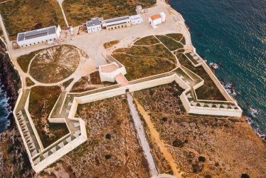 Festung Sagres © vitfedotov - stock.adobe.com