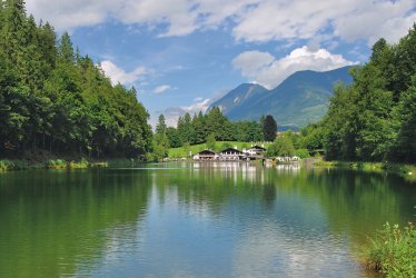 Riesersee © travelpeter-fotolia.com