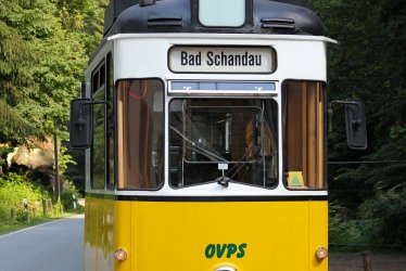 Kirnitzschtalbahn