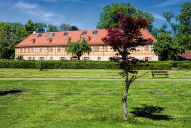 Idylle im Spreewald © ArTo - stock.adobe.com