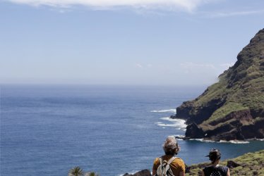 Wandern auf Teneriffa © maxcam-fotolia.com