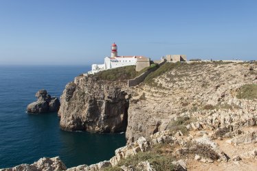 Cabo de Sao Vicente