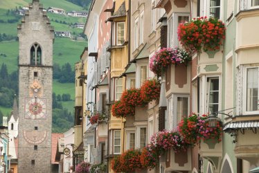 Sterzing © Eberhard - stock.adobe.com