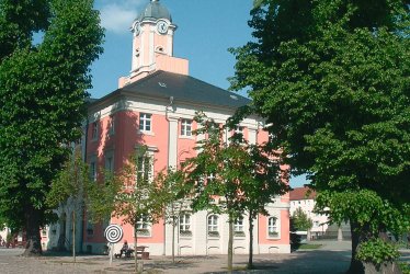 Templiner Rathaus © Uckermark (tmu GmbH)