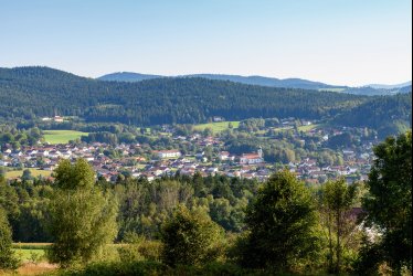Grafenwiesen © jokumaxx - stock.adobe.com