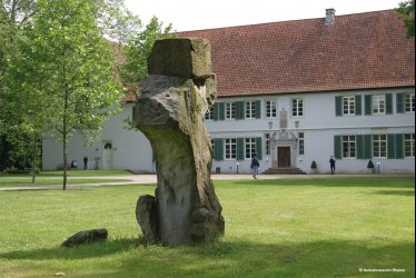 Kloster Bentlage © Verkehrsverein Rheine