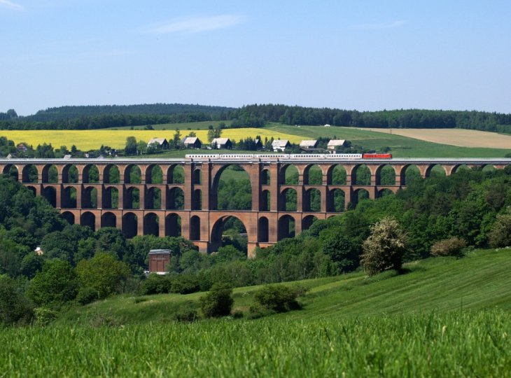Vogtland