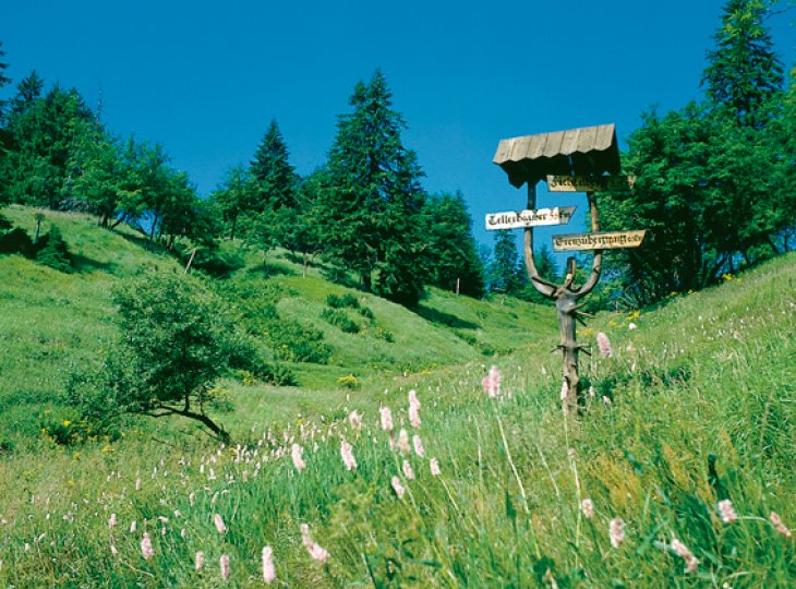 Erzgebirge