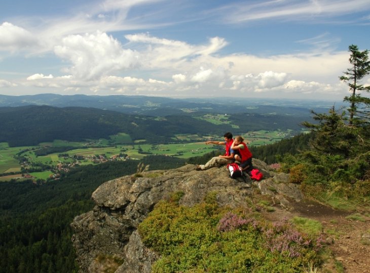 Goldsteig